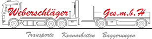 Weberschläger GmbH